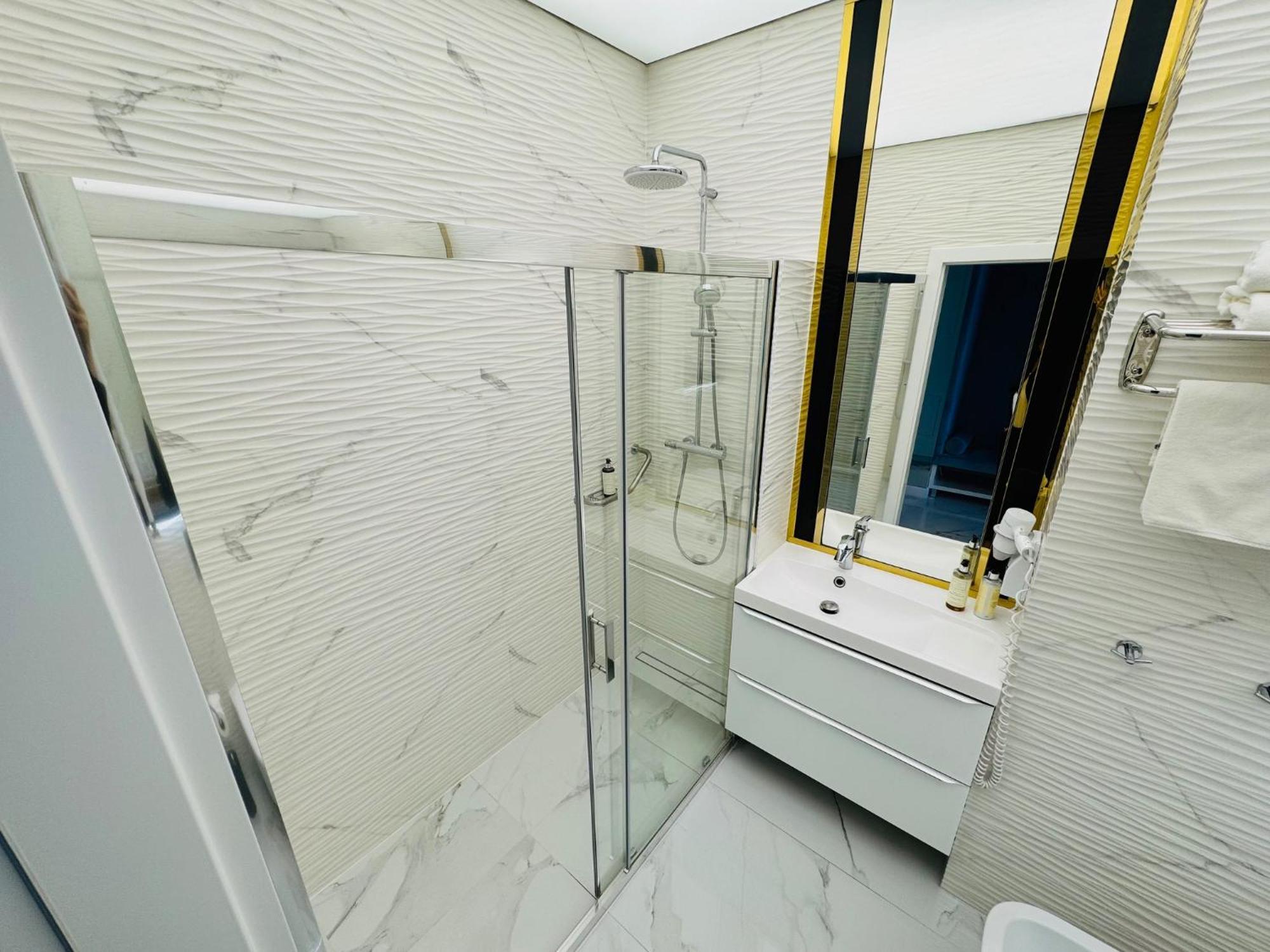 Apartament Faltom 26 Yacht Park Z Tarasem Гдыня Экстерьер фото
